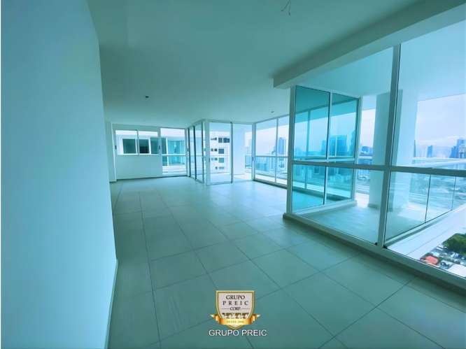 Penthouse en venta San Francisco Ph The Towers CC - Imagen 3