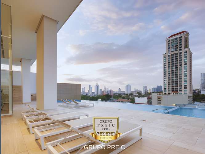 Penthouse en venta San Francisco Ph The Towers CC - Imagen 11