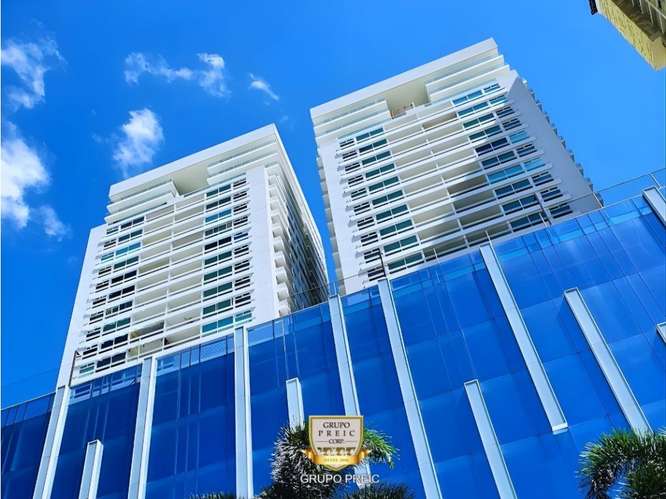 Penthouse en venta San Francisco Ph The Towers CC - Imagen 19