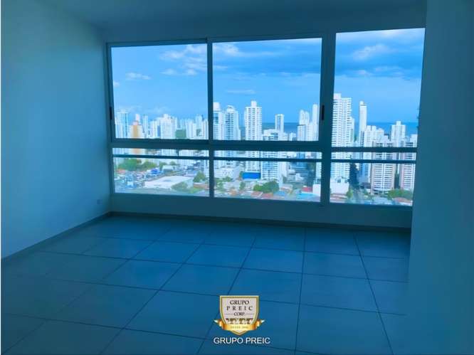Penthouse en venta San Francisco Ph The Towers CC - Imagen 4