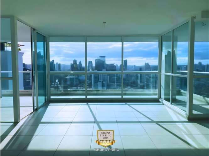 Penthouse en venta San Francisco Ph The Towers CC - Imagen 1