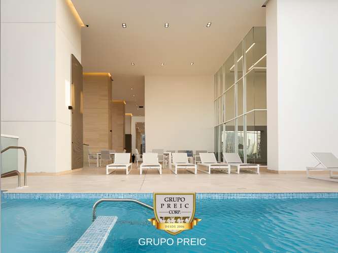 Penthouse en venta San Francisco Ph The Towers CC - Imagen 9