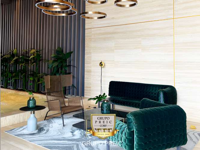 Penthouse en venta San Francisco Ph The Towers CC - Imagen 7
