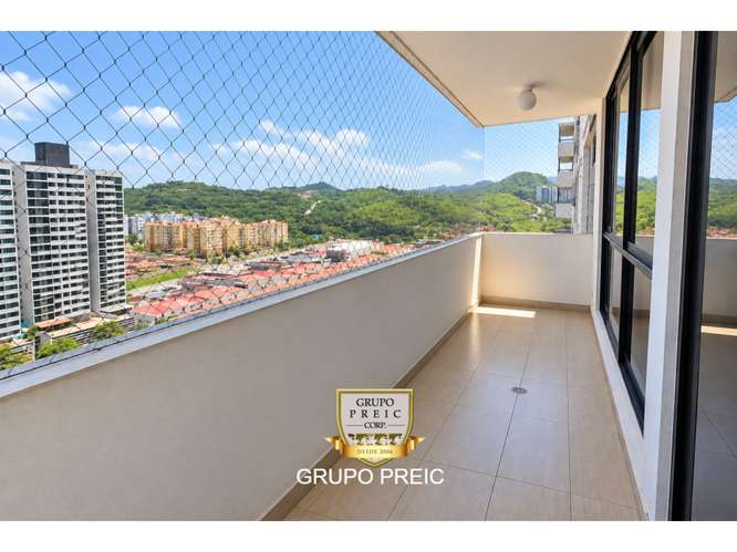 Apartamento en alquiler Ph Condado Country Club Linea Blanca CC - Imagen 13