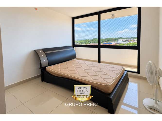 Apartamento en alquiler Ph Condado Country Club Linea Blanca CC - Imagen 15