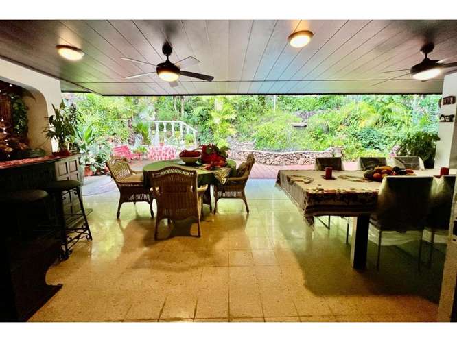 Casa en Venta Hato Pintado AM
