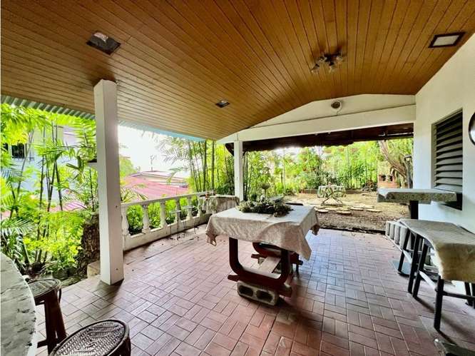Casa en Venta Hato Pintado AM