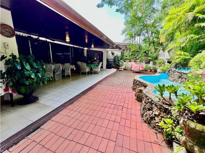 Casa en Venta Hato Pintado AM