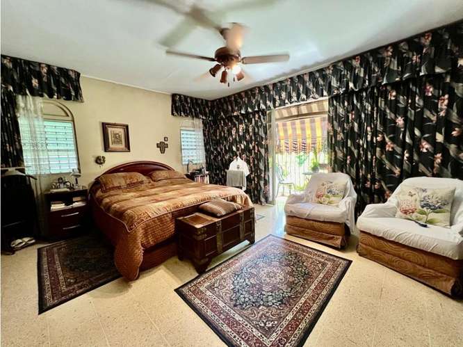 Casa en Venta Hato Pintado AM