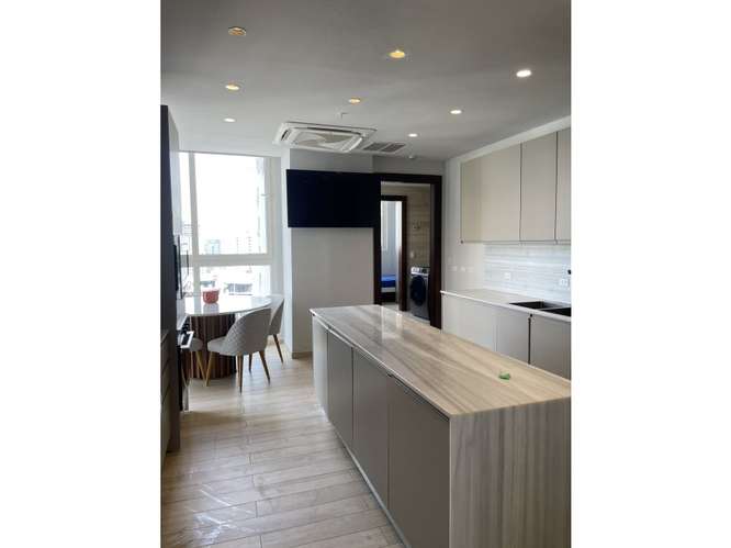 VENTA DE APARTAMENTO AMOBLADO EN THE TOWERS, PAITILLA 329 M2 - Imagen 4