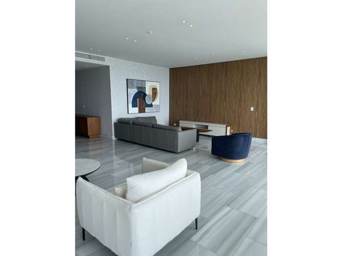 ALQUILER DE APARTAMENTO AMOBLADO EN THE TOWERS, PAITILLA 329 M2