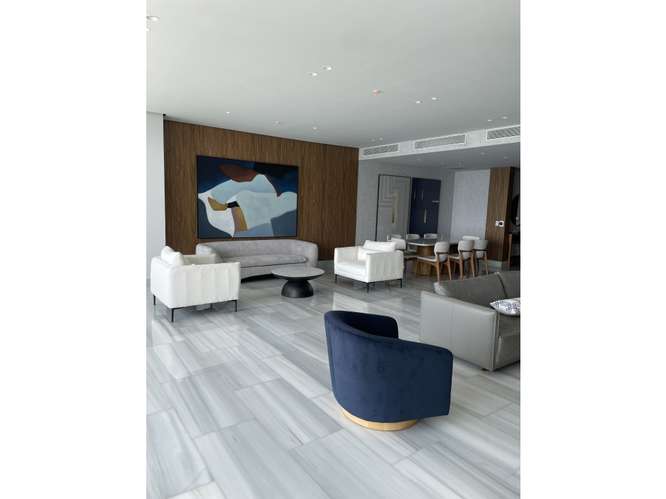 ALQUILER DE APARTAMENTO AMOBLADO EN THE TOWERS, PAITILLA 329 M2