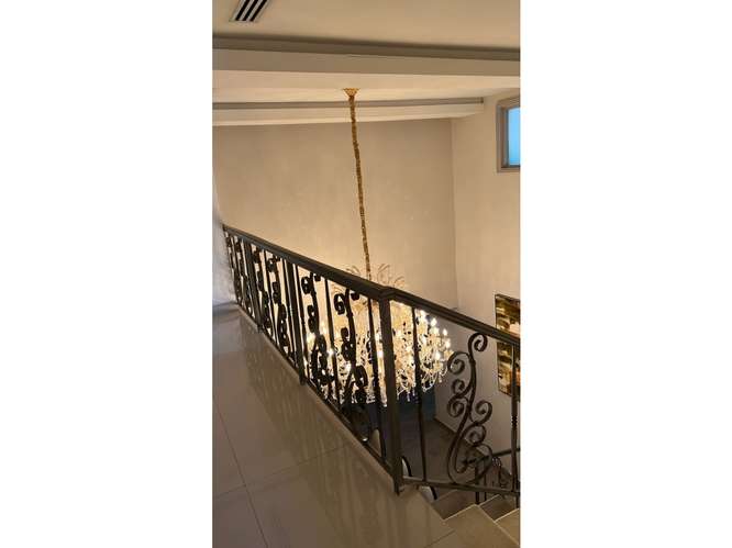 Se Alquila Casa Con Piscina Amoblada,  San Francisco - Imagen 18