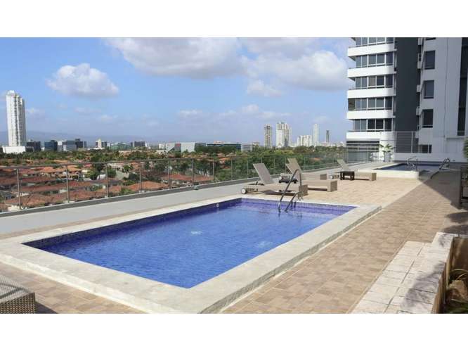Apartamento en Venta Costa del Este LH - Imagen 2
