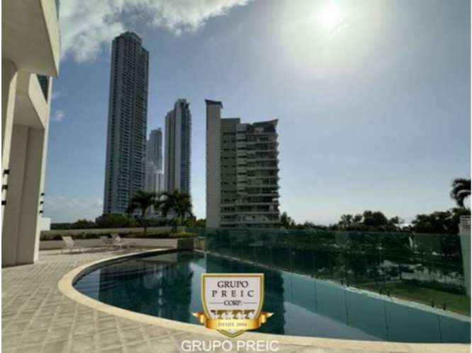 Venta apartamento en Costa del Este PH Lumiere LH - Imagen 4