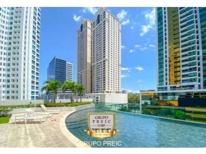 Venta apartamento en Costa del Este PH Lumiere LH - Imagen 3