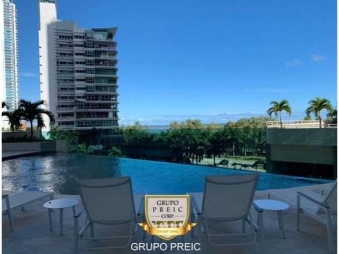 Venta apartamento en Costa del Este PH Lumiere LH - Imagen 2