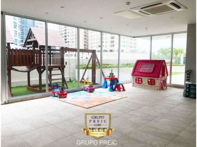 Venta apartamento en Costa del Este PH Lumiere LH - Imagen 9