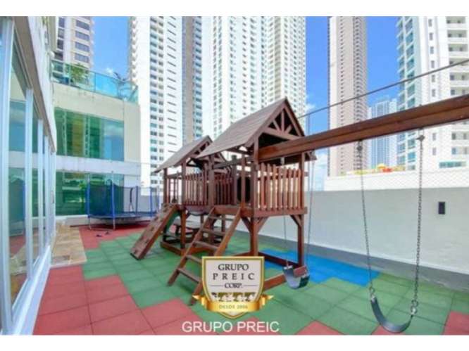 Venta apartamento en Costa del Este PH Lumiere LH - Imagen 6