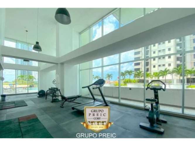 Venta apartamento en Costa del Este PH Lumiere LH - Imagen 8
