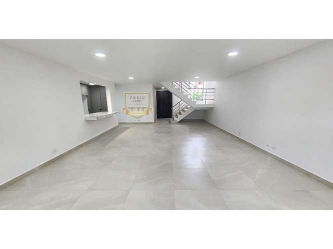 Se vende casa Duplex en San Francisco LH