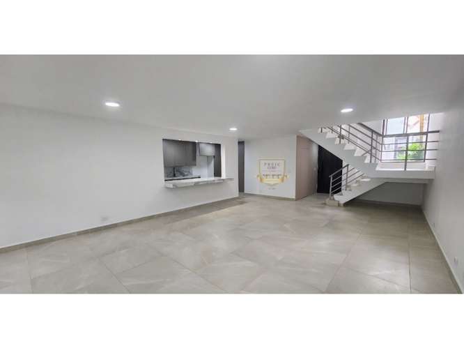 Se vende casa Duplex en San Francisco LH