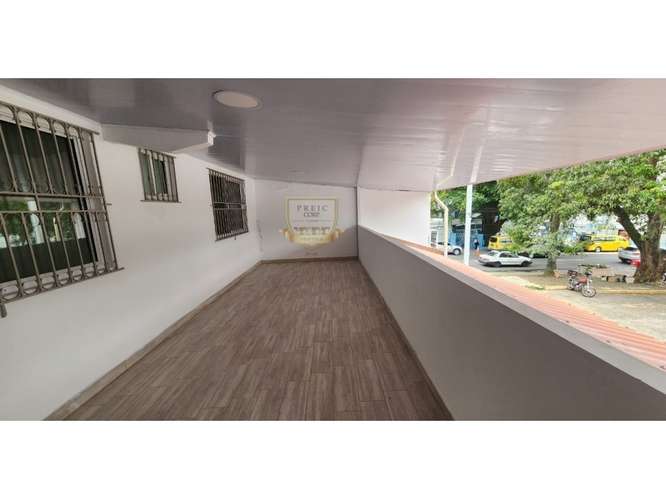 Se vende casa Duplex en San Francisco LH