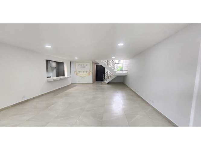 Se vende casa Duplex en San Francisco LH