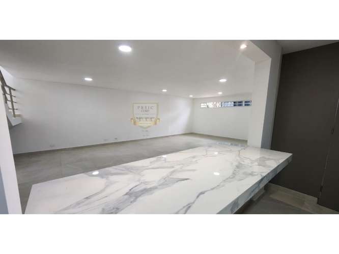 Se vende casa Duplex en San Francisco LH