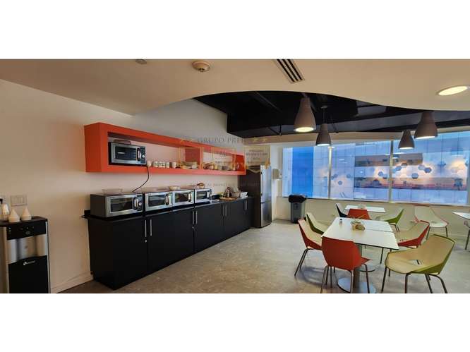 Alquiler de Oficina en Punta Pacifica PH Torre las Americas LH - Imagen 11