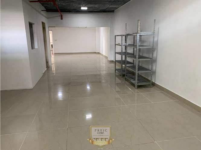 Alquilo local comercial en Plaza de Ramón Area L.T - Imagen 2
