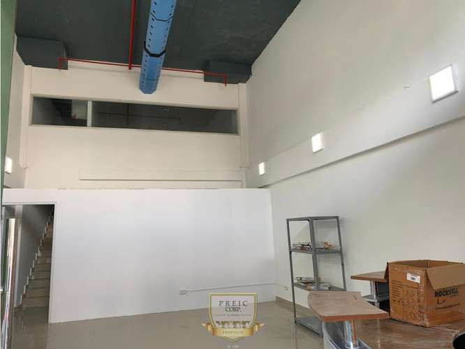 Alquilo local comercial en Plaza de Ramón Area L.T - Imagen 3