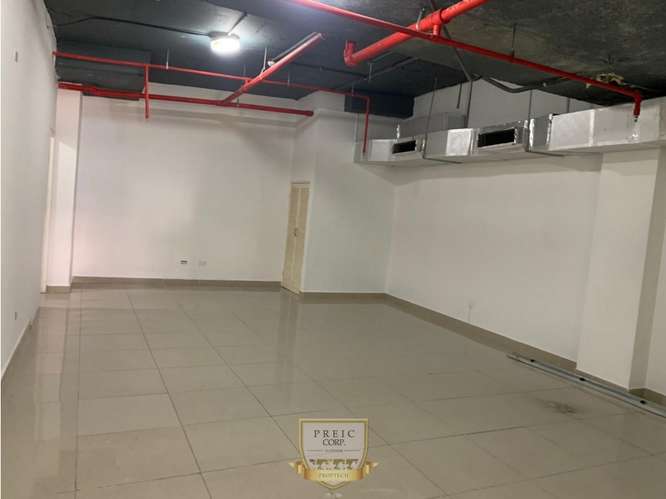 Alquilo local comercial en Plaza de Ramón Area L.T - Imagen 7