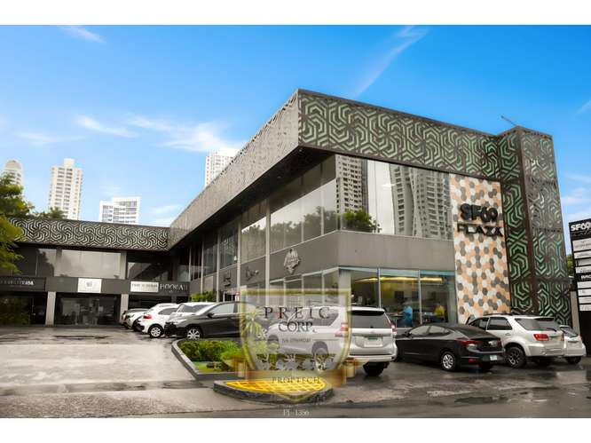 Alquilo local comercial en Plaza de San Francisco L.T - Imagen 9
