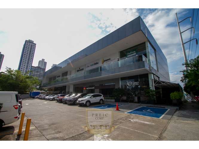 Alquilo local comercial en Plaza de San Francisco L.T - Imagen 8