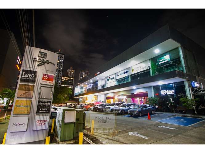 Alquilo local comercial en Plaza de San Francisco L.T - Imagen 9