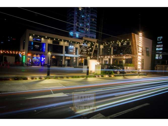 Alquilo local comercial en Plaza de San Francisco L.T - Imagen 15