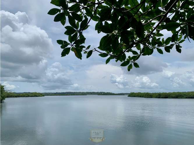 Vendo finca en Bocas del Toro Isla Bastimento L.T