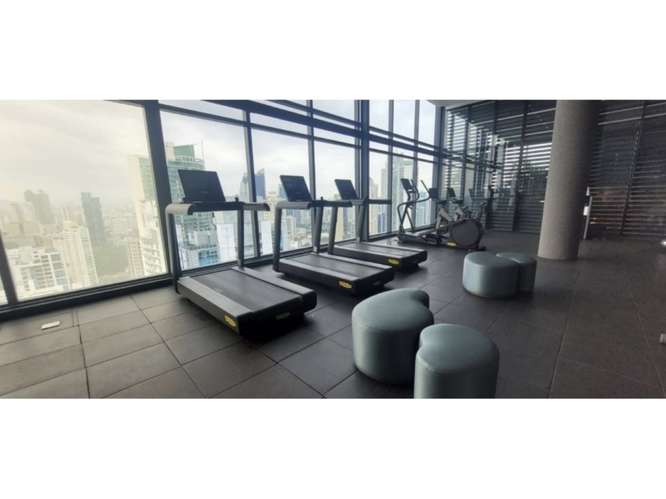 Vendo apartamento Av Balboa Nuovo by Armani L.T - Imagen 17