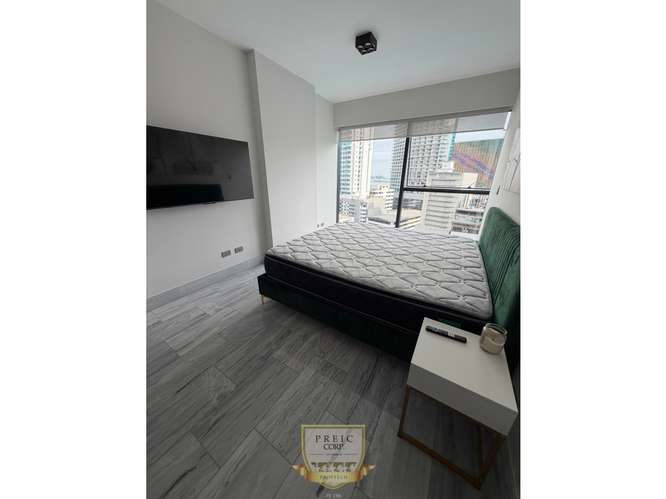 Vendo apartamento Av Balboa Nuovo by Armani L.T - Imagen 6
