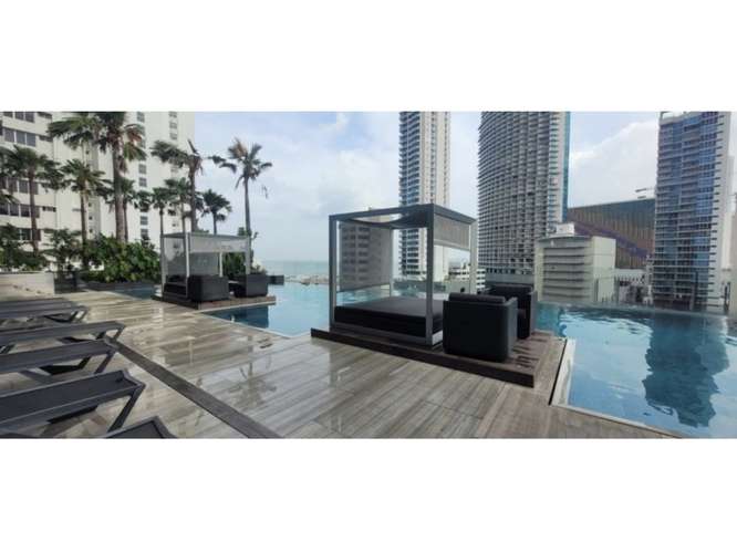 Vendo apartamento Av Balboa Nuovo by Armani L.T - Imagen 20