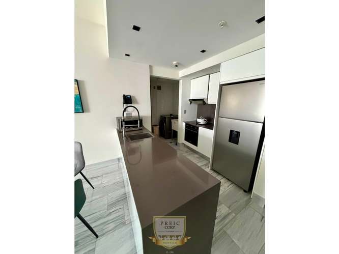 Vendo apartamento Av Balboa Nuovo by Armani L.T - Imagen 5