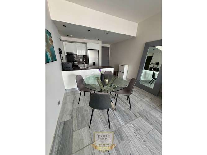 Vendo apartamento Av Balboa Nuovo by Armani L.T - Imagen 3