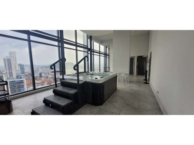 Vendo apartamento Av Balboa Nuovo by Armani L.T - Imagen 19