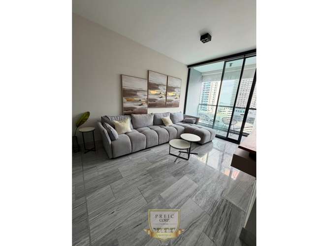 Vendo apartamento Av Balboa Nuovo by Armani L.T - Imagen 2