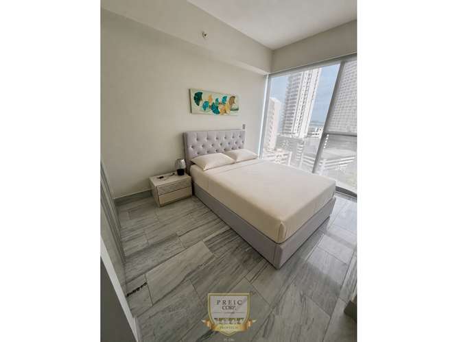 Vendo apartamento Av Balboa Nuovo by Armani L.T - Imagen 11