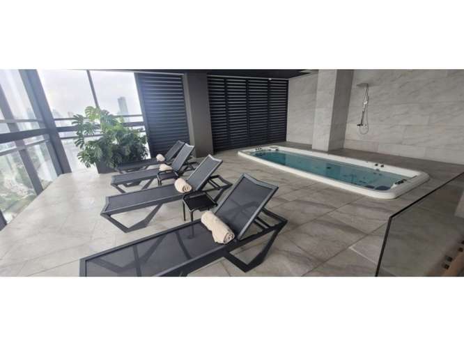 Vendo apartamento Av Balboa Nuovo by Armani L.T - Imagen 18