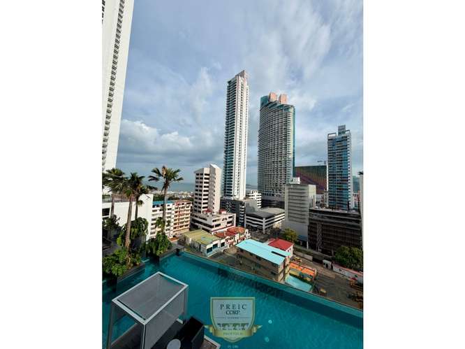 Vendo apartamento Av Balboa Nuovo by Armani L.T - Imagen 12