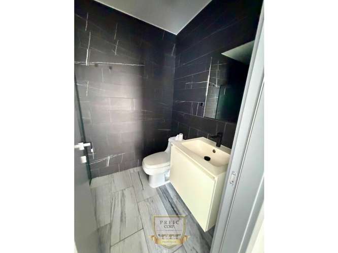 Vendo apartamento Av Balboa Nuovo by Armani L.T - Imagen 9