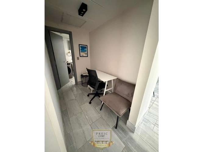 Vendo apartamento Av Balboa Nuovo by Armani L.T - Imagen 8